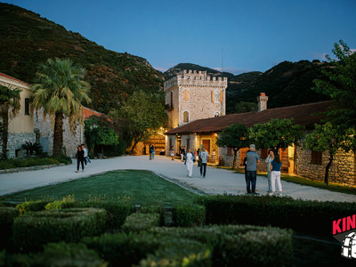 Πάτρα: Το 6ο KinoFest  - Φεστιβάλ Γερμαν...