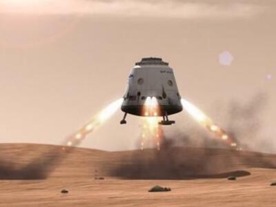 «Σε 68 μέρες το πολύ ο πρώτος άποικος το...