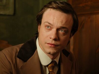 Κωνσταντίνος Παπαχρόνης: Ο ταλαντούχος η...