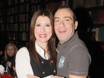 Σ. Καλυβάτσης: Γιατί δε θα έκανε εκπομπή...