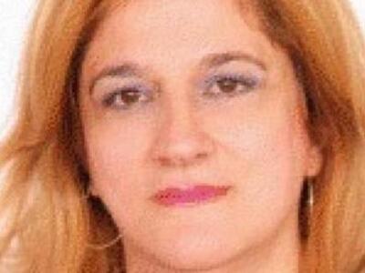 Μαρία Μανωλοπούλου: Με αισιοδοξία θα τα ...