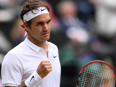Τένις: Ο Φέντερερ έγινε ο πολυνίκης στην...
