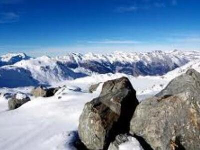 Βρήκαν τα λείψανα βρετανού ορειβάτη που ...