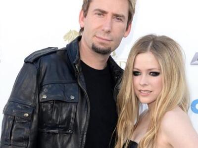 Η Avril Lavigne γιόρτασε τα γενέθλιά της...