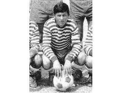 Πάτρα: Έφυγε από τη ζωή ο Γιώργος Σχοινάς