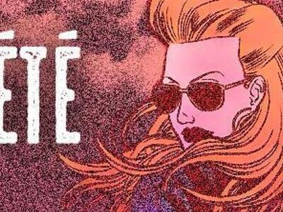 The Rundays & Été Live @ ΠΟΠ-ΧΟΡΝ