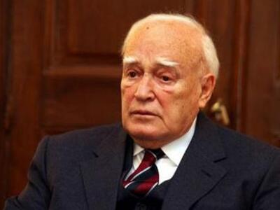 Συσκέψεις επι συσκέψεων υπό τον Κ. Παπού...