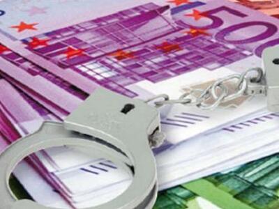 Πύργος:Χειροπέδες για χρέη περίπου 60 χι...