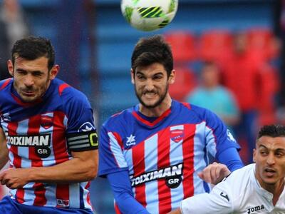 Σουπερλίγκ: Ο Πανιώνιος επικράτησε της Ξ...