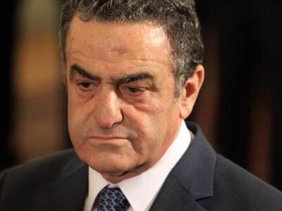 Αθανασίου: Δεν το συζητώ καν για γάμο ομ...