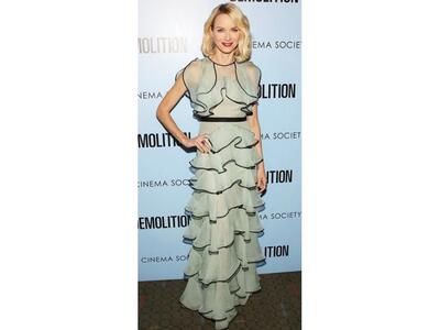 Nαόμι και Valentino