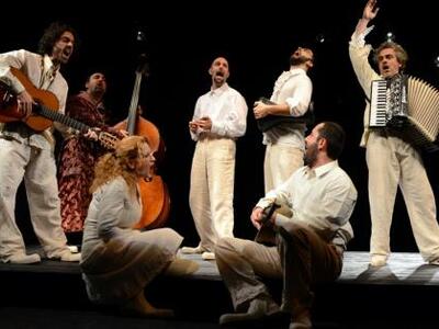 Ο Πλούτος του Αριστοφάνη,  μία ανατρεπτι...