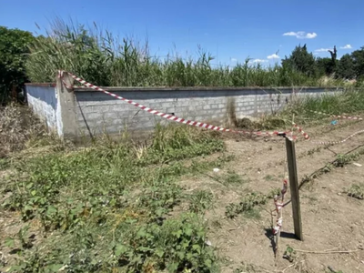 Έγκλημα στην Κατερίνη: Συνελήφθη ο δράστ...