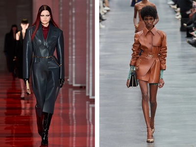 Versace- Fendi