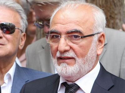 Το δούναι και λαβείν ανάμεσα σε αυτόν κα...