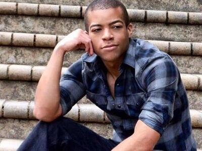 Moses J. Moseley: Νεκρός ο 31χρονος ηθοπ...