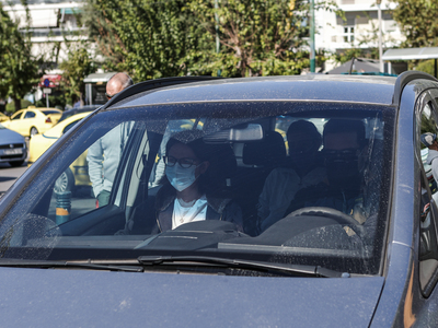 Κολωνός: Τελείωσε η απολογία της μητέρας...