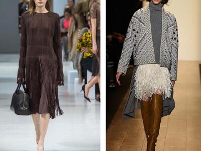 NINA RICCI, MAX AZRIA