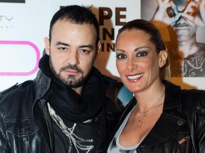 Θάνος Κολοκυθάς, Ορθούλα Παπαδάκου