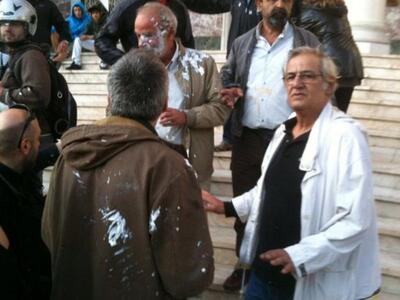 Εξιχνιάστηκε η επίθεση σε βάρος του Αλαβάνου 