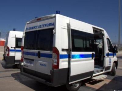Αχαΐα: Οι ... περιπολίες της Κινητής Αστ...