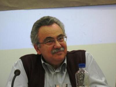 Δήλωση Κώστα Σπαρτινού με αφορμή την ορκ...