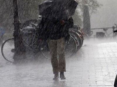 Δυτική Ελλάδα: Επιδείνωση του καιρού στα...