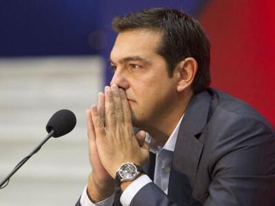 Αλέξης Τσίπρας: Δέχτηκα απειλές για τη ζ...