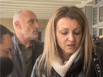 Παράσυρση 21χρονης στη Θεσσαλονίκη: «Έκλ...