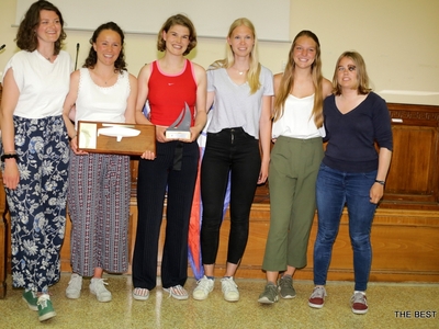 Με την τελετή λήξης έπεσε η αυλαία του Π...