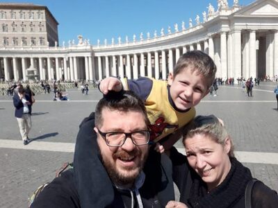 Μάχη για τη ζωή του δίνει στην Ιταλία ο ...