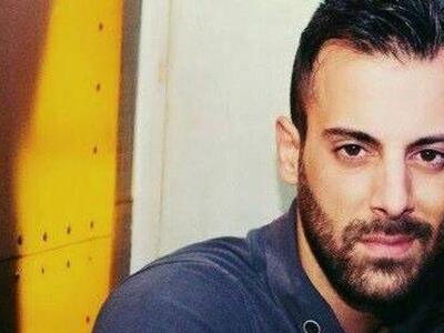 Ζέα: Ο Πατρινός νέος αγρότης Γιάννης Βό...