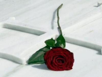 Πάτρα:Σήμερα η κηδεία του Άγγελου Δερβίσ...