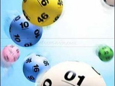 2 φορές η ίδια 6άδα στο λόττο