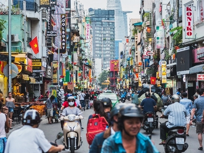 Οι χώρες με τους πιο «τεμπέληδες»: Αυτοί...