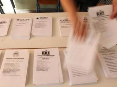 Η απογραφή, οι έδρες και η λίστα - Οι εκ...