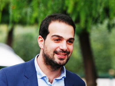 Σακελλαρίδης: Δεν θα βάλουμε κομματικούς...