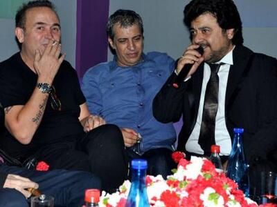 Συνάντηση κορυφής με τον Γονίδη στην λαμ...