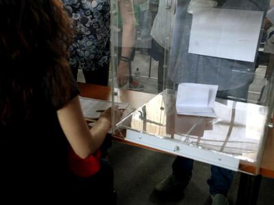 Αιτωλοακαρνανία: Που θα στηθούν οι κάλπε...