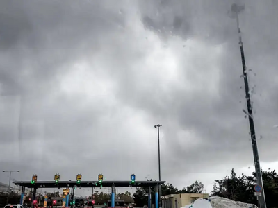 Καιρός σήμερα: Βροχές και καταιγίδες σε ...