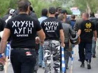 Εργαζόμενοι Ευαγγελισμού για Χρυσή Αυγή:...