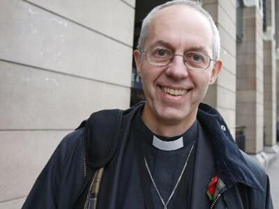 Επίσημη επίσκεψη του Αρχιεπισκόπου του Κ...