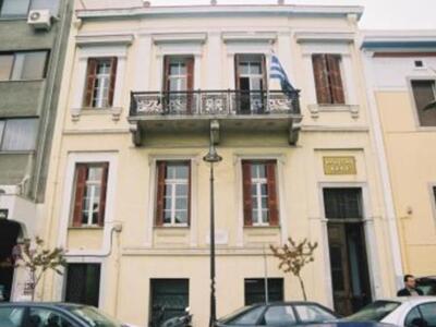 Πάτρα:Συναυλίες στο Δημοτικό Ωδείο στο π...