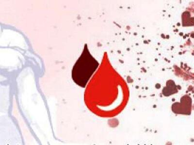 3η εθελοντική αιμοδοσία απο τη Θύελλα Αιγίου