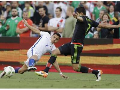 Έγινε και αυτό, έπαιξαν τον ύμνο της Χιλ...