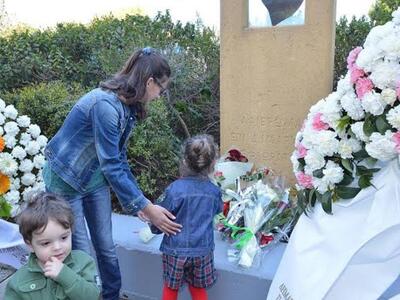 Πάτρα: 24χρόνια μετά οι μνήμες απο τη φο...