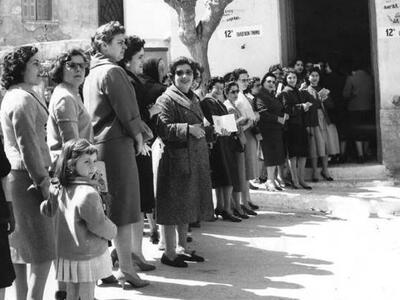 Αυτές ήταν οι απανωτές εκλογικές αναμετρ...