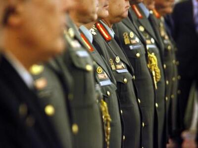 ΑΥΤΗ είναι η νέα ηγεσία του Στρατού- Αρχ...