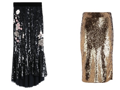 Elisabetta Franchi- Michael Kors