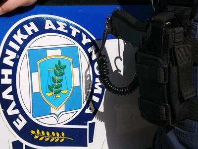 Πάτρα: Επίθεση Μαροκινού σε γυναίκα